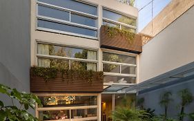 Edificio Piso 56